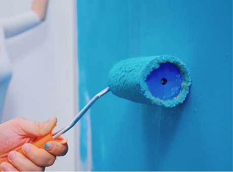 indoor painting