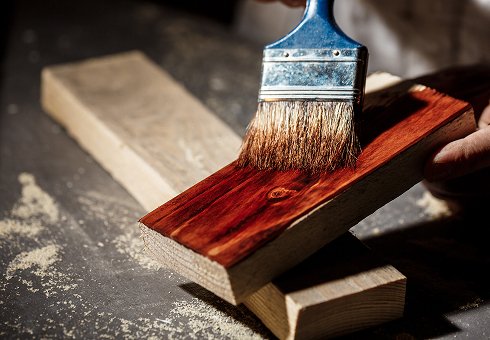 furniture painting 1